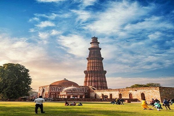 jaisalmer to delhi cabs